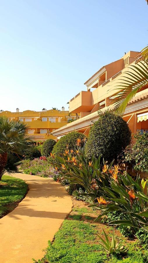 Vera Sol Y Mar - Naturist Zone Playas de Vera Exterior foto